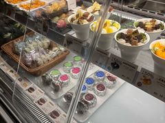 -迦南的早晨蛋糕甜品集合店