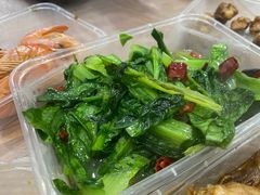 -蓝精灵饺子店