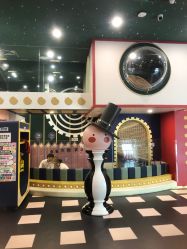 -MELAND CLUB亲子乐园·派对·餐厅(北京芳圆里ID MALL店)