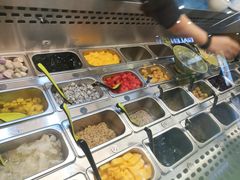 -溢仙茶(中防万宝城店)