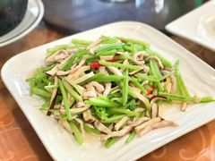 -龙井壹号·茶缘山景宴(龙井村店)