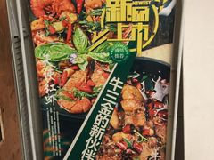 -烛影拾光观景餐厅·创意菜·摄影·小提琴(大唐不夜城店)