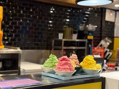 -Ice Monster冰馆·CNN评选全球十大甜品(国贸商城店)