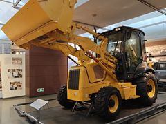 -柳州工业博物馆