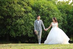 点击看大图 -今生有约婚纱摄影店(景德路店)