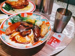 -孖记茶档·热腾茶餐(江南西plus店)