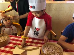 -西贝莜面村(金隅嘉品mall店)