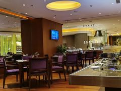 大堂-上海金陵紫金山大酒店·汇海餐厅