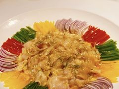 -三号黄浦会Canton Table