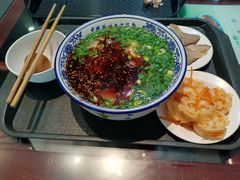-东方宫中国兰州牛肉拉面(厦门旗舰店)
