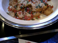 -富力万达嘉华酒店-美食汇西餐厅