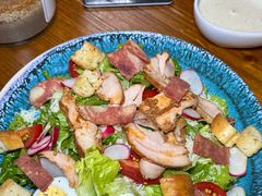 -Famous肥猫墨西哥音乐餐吧(五棵松华熙LIVE店)