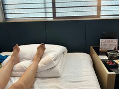 -水墨澜渟足道·SPA·传统(四望亭东关街店)