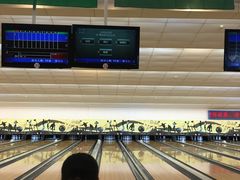 -广州保龄球馆(广州天河体育中心店)