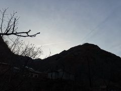 -石砭峪水库