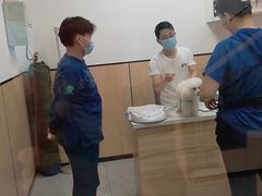 -瑞派雷欧宠物医院·24h夜诊·心脏骨科牙科·全科重症转诊中心(无影山店)