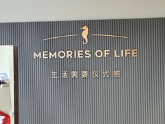 -海马体照相馆(上海月星环球港店)