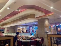 -万岁寿司(芳村店)