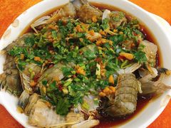 -兄弟潮汕菜馆(车陂店)