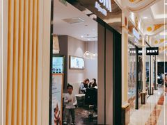 -GODIVA(月星环球港店)