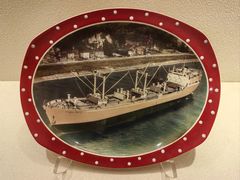 -上海交通大学董浩云航运博物馆