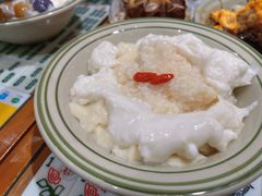 -堂屋糖水店(愚园店)