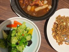 -港丽餐厅(正大店)