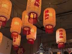-辣不二地道川菜(汉水路店)