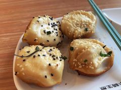 -小杨生煎(香港名都店)