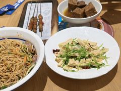 -马记永·兰州牛肉面(山姆外高桥店)