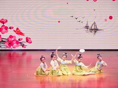 -美育儿童音乐舞蹈国际机构(浦东分校)
