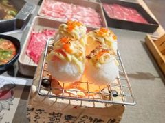 -八角锄烧·肉火锅(天河城店)