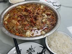 -黑皮酸菜鱼(三山街店)