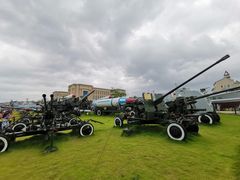 -中国人民解放军海军博物馆