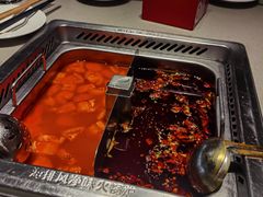 -海底捞火锅(莘松路店)