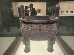 -上海博物馆(人民广场馆)