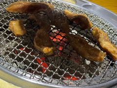 -喜来稀肉(北外滩白玉兰广场店)