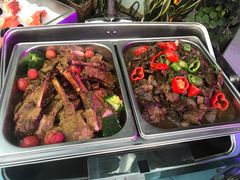 -五合院·整点烤肉