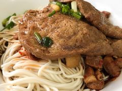 -辣肉面大王(天平路店)