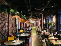 -AZUL by FUEL蓝色·法式酒馆(琶醍店)