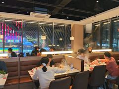 -名扬煮艺肥牛自助火锅(同和店)
