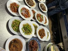 -太湖面馆十八浇(渔港路店)