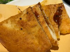 -古市香跷脚牛肉·非遗传承单位