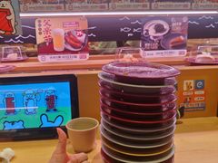 -寿司郎(皇庭广场店)