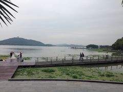 -水上明月·湖景餐厅