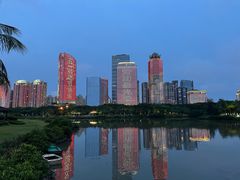 -万绿园