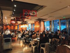 大堂-新旺茶餐厅(嘉里城店)