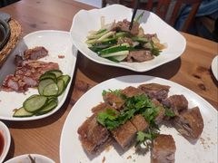 芋头鸭-光头匠