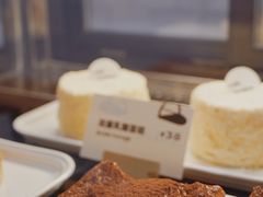 -光作面包Voila Lumiere(中山店)