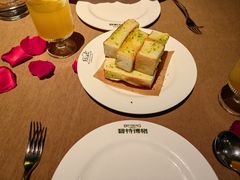 -碧特博格·20年品牌西餐厅(芜湖路店)